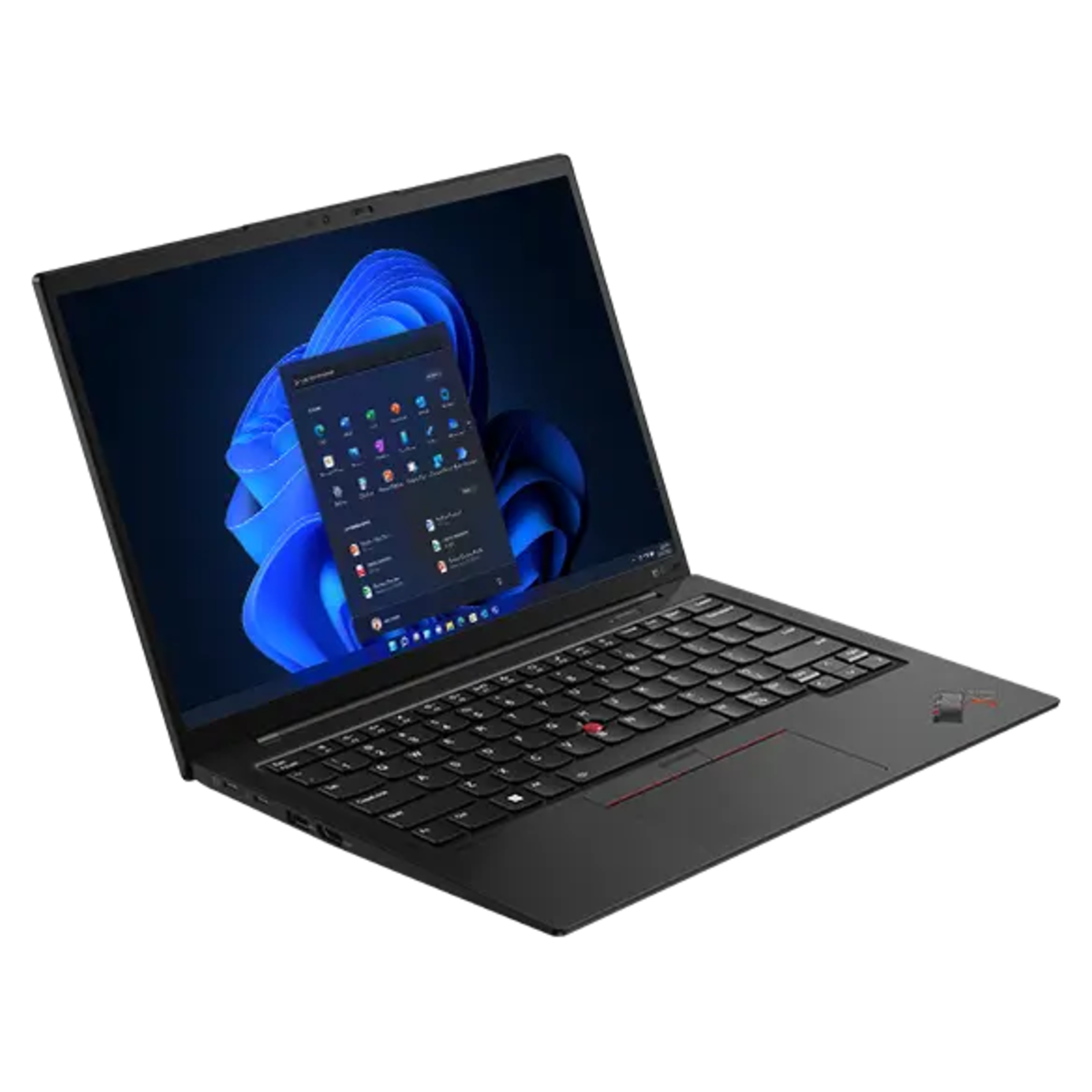 Lenovo ThinkPad X1 Carbon - View 2