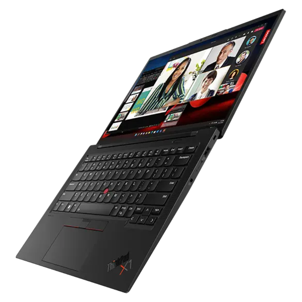 Lenovo ThinkPad X1 Carbon - View 3