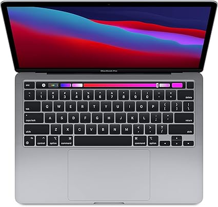 Apple MacBook Pro (MKGQ3B) 