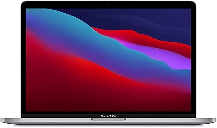 Apple MacBook Pro (MKGQ3B)  - View 2