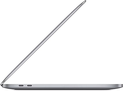 Apple MacBook Pro (MKGQ3B)  - View 4
