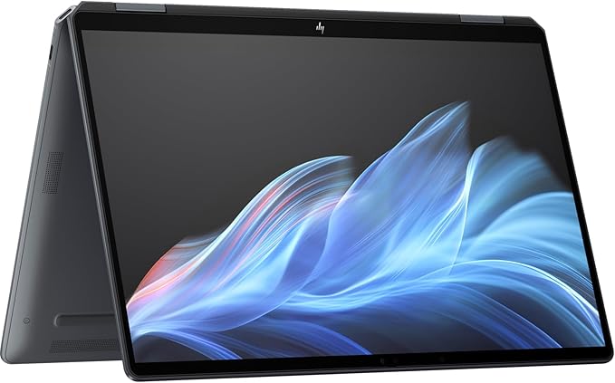 HP OmniBook Ultra Flip