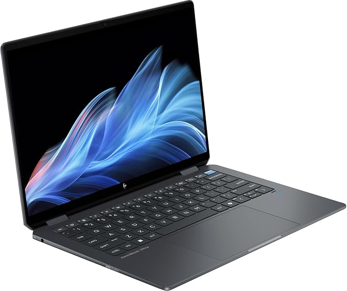 HP OmniBook Ultra Flip - View 3