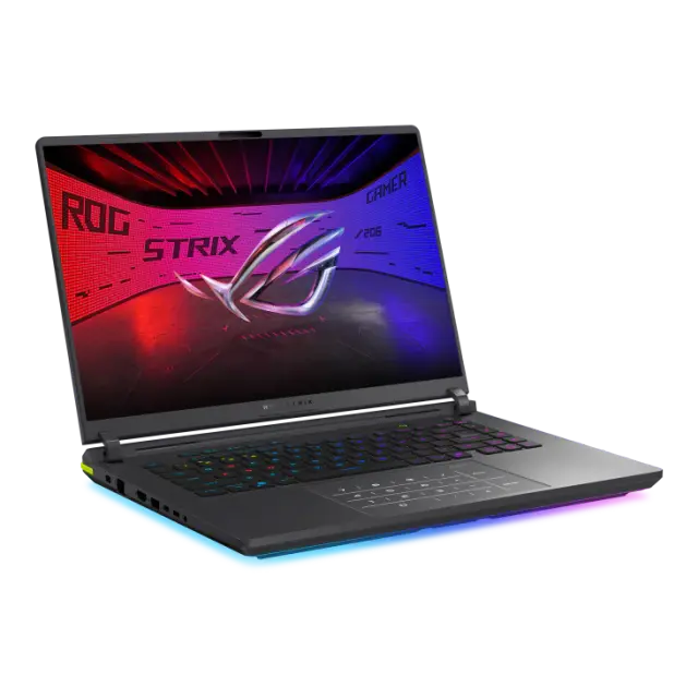 ASUS ROG Strix G16 - View 2