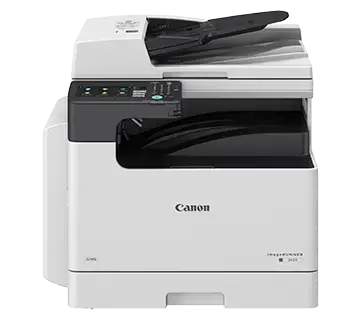 Canon imageRUNNER 2425i - View 2