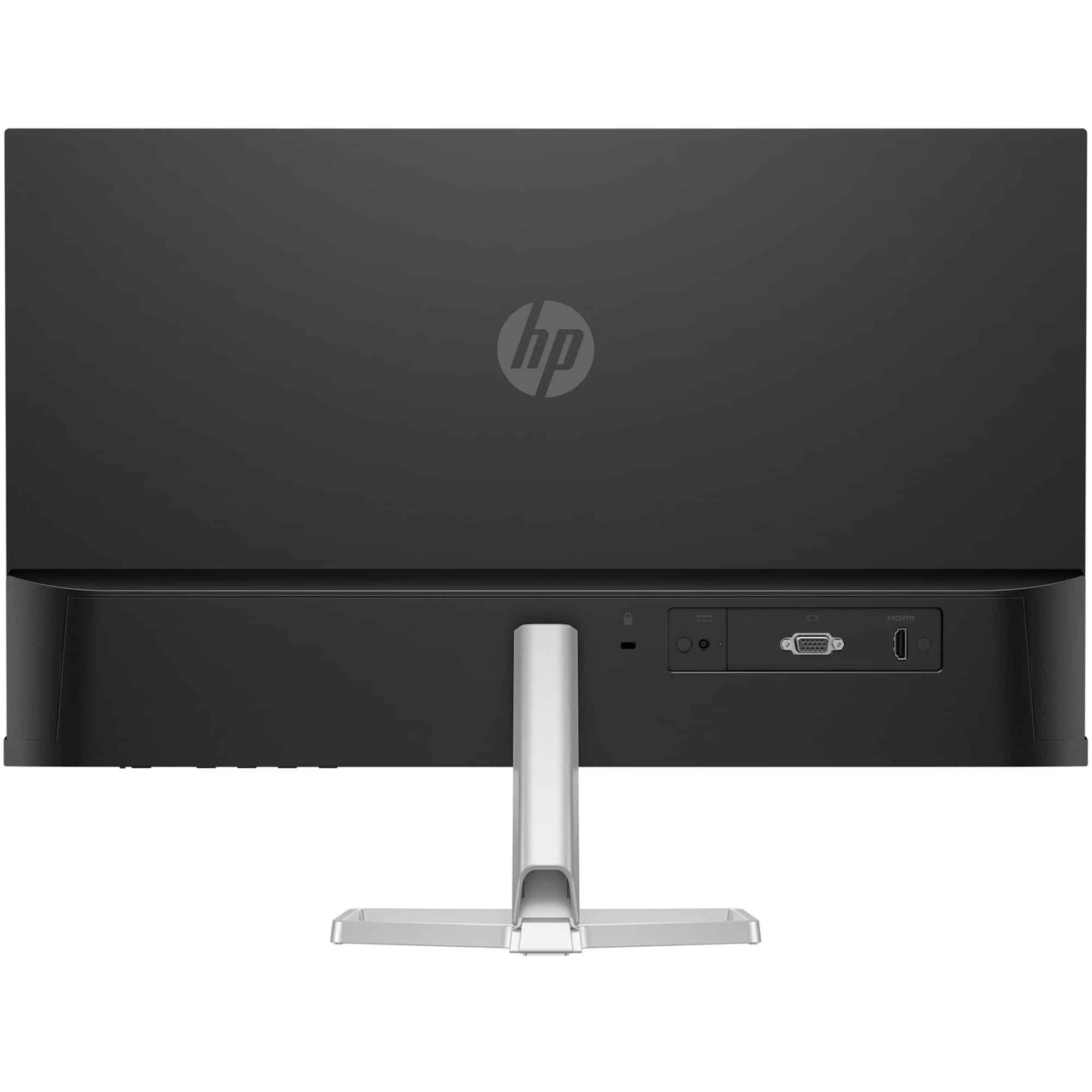 HP Series 5 23.8 inch FHD Monitor – 524sf (94C17AA) - View 3
