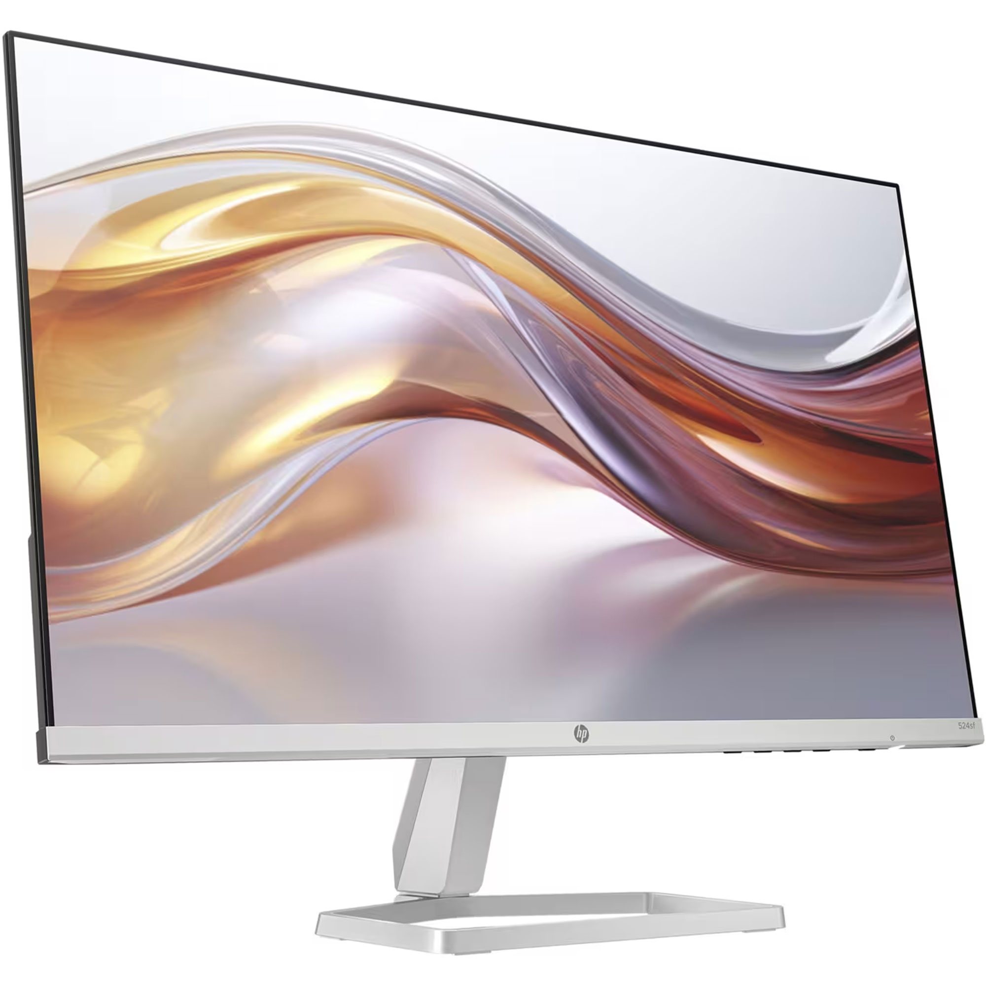 HP Series 5 23.8 inch FHD Monitor – 524sf (94C17AA) - View 4