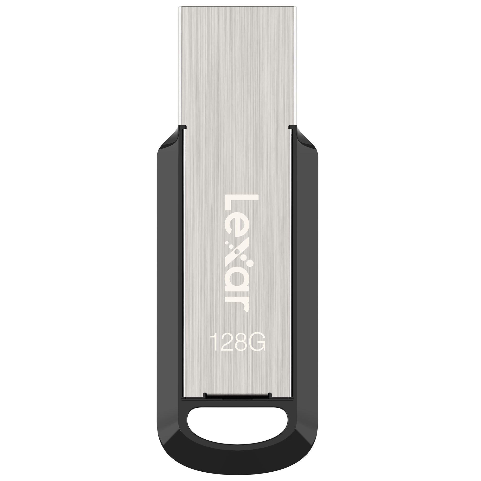 Lexar 128GB JumpDrive M400 USB 3.2 Gen 1 Flash Drive - View 2