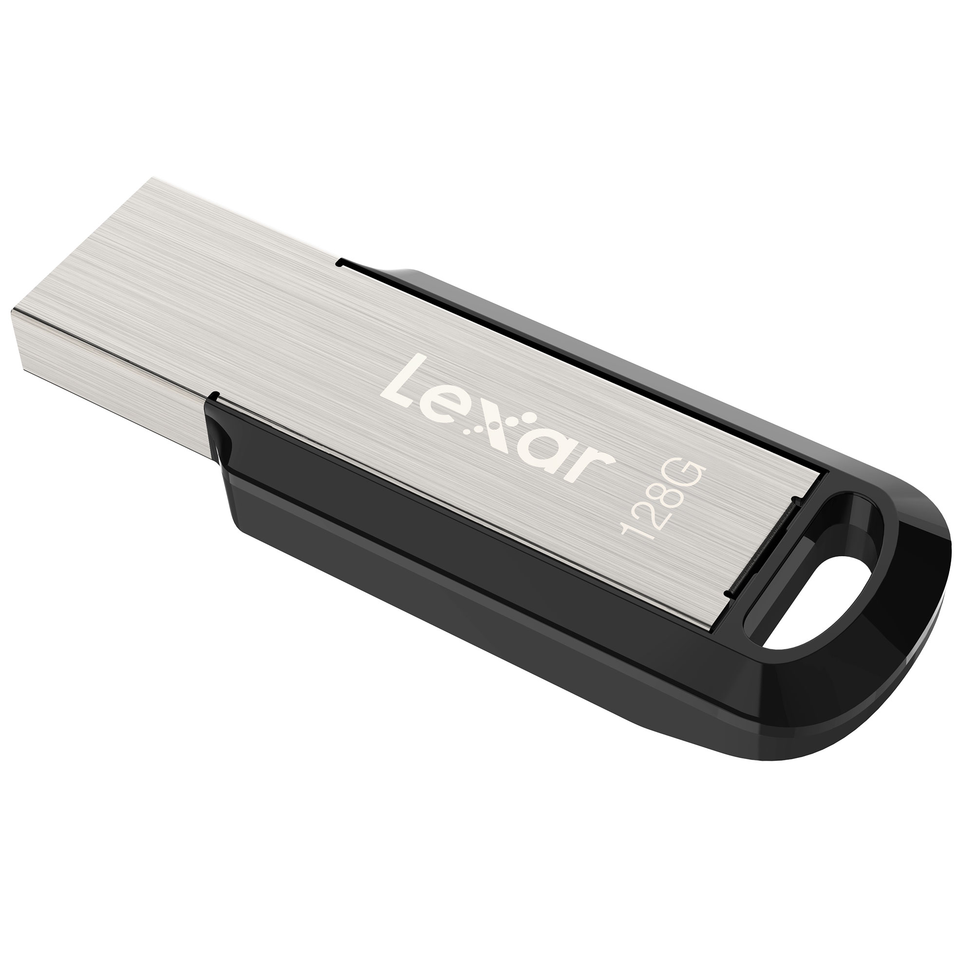 Lexar 128GB JumpDrive M400 USB 3.2 Gen 1 Flash Drive - View 3