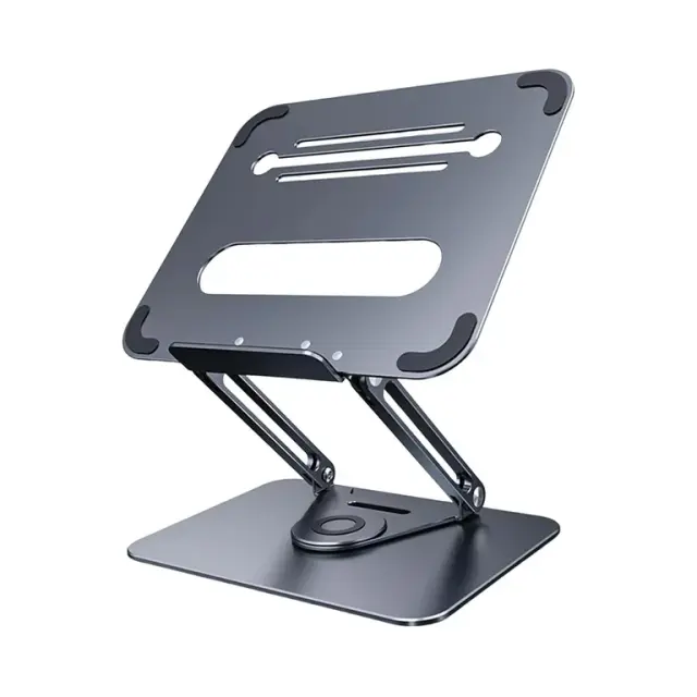 Rotatable Laptop Stand Foldable Notebook Stand Holder  - View 2